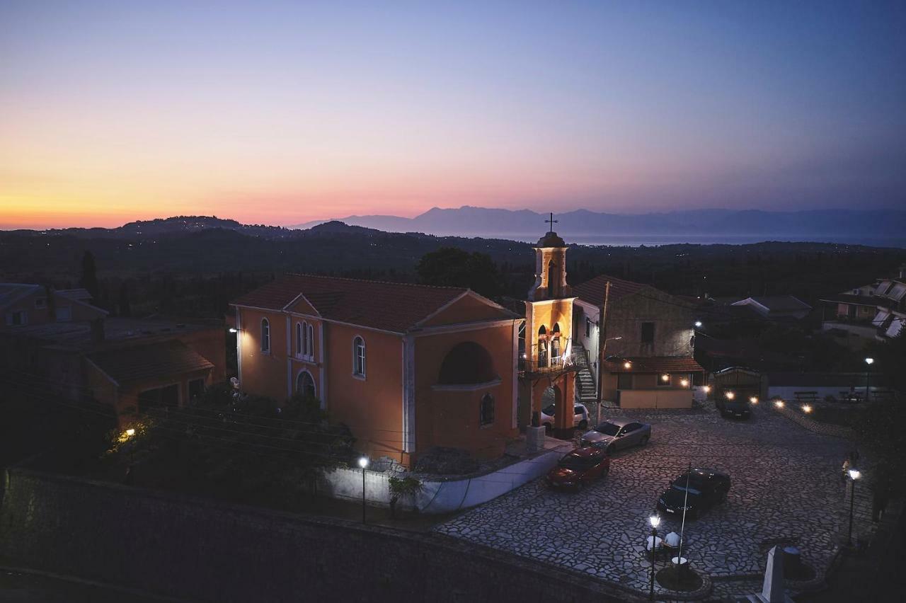 Апартаменты The Guund House Xanthatai Экстерьер фото